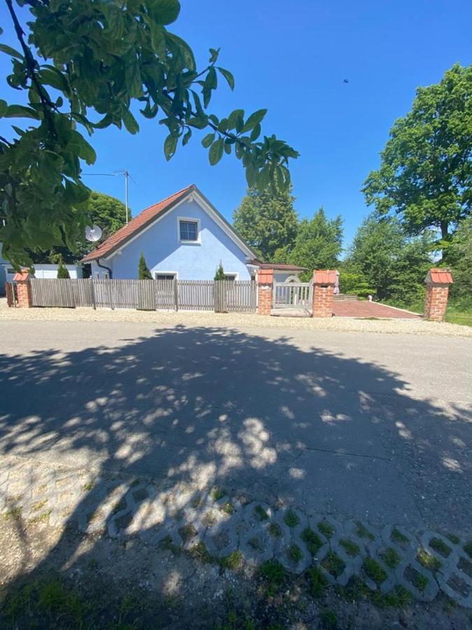 Vila Ilmhaus 2 Gaden bei Pforring Exteriér fotografie