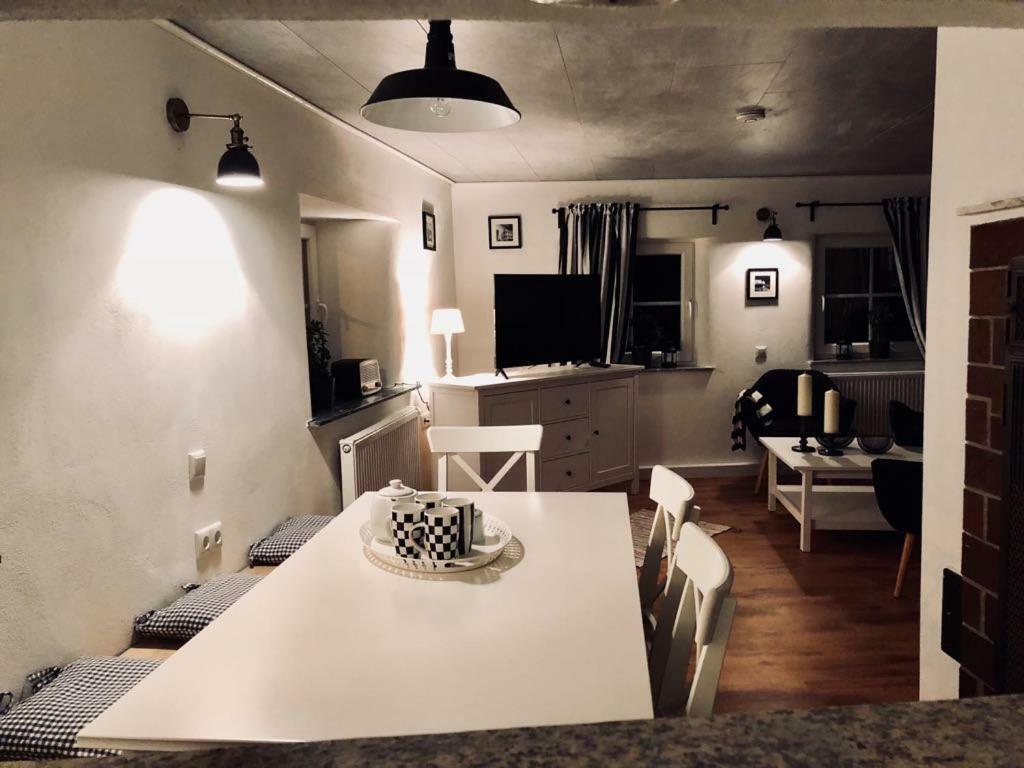 Vila Ilmhaus 2 Gaden bei Pforring Exteriér fotografie