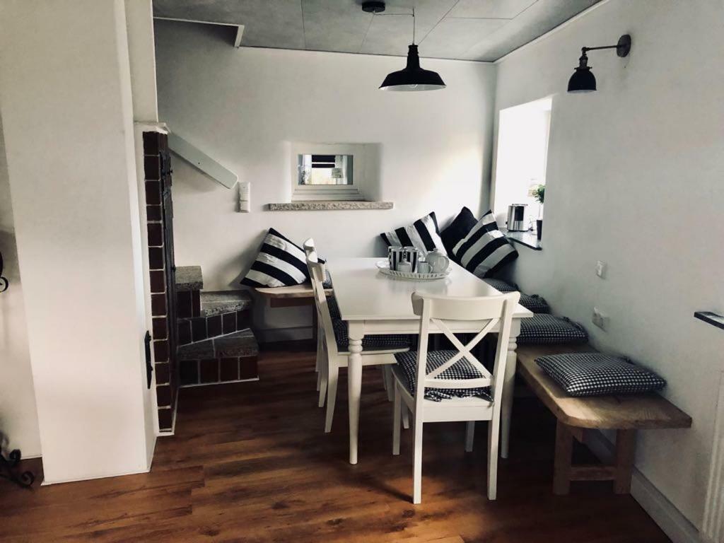 Vila Ilmhaus 2 Gaden bei Pforring Exteriér fotografie