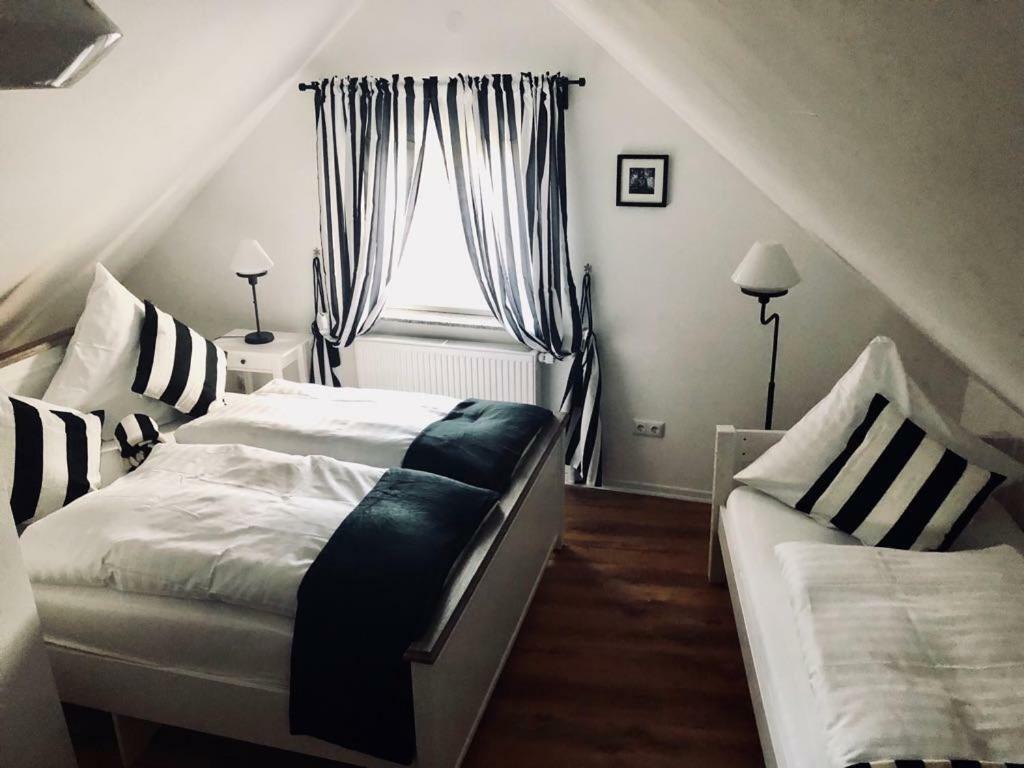 Vila Ilmhaus 2 Gaden bei Pforring Exteriér fotografie