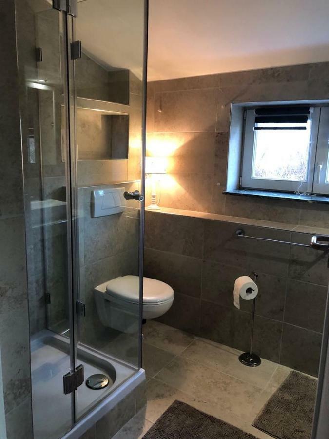 Vila Ilmhaus 2 Gaden bei Pforring Exteriér fotografie