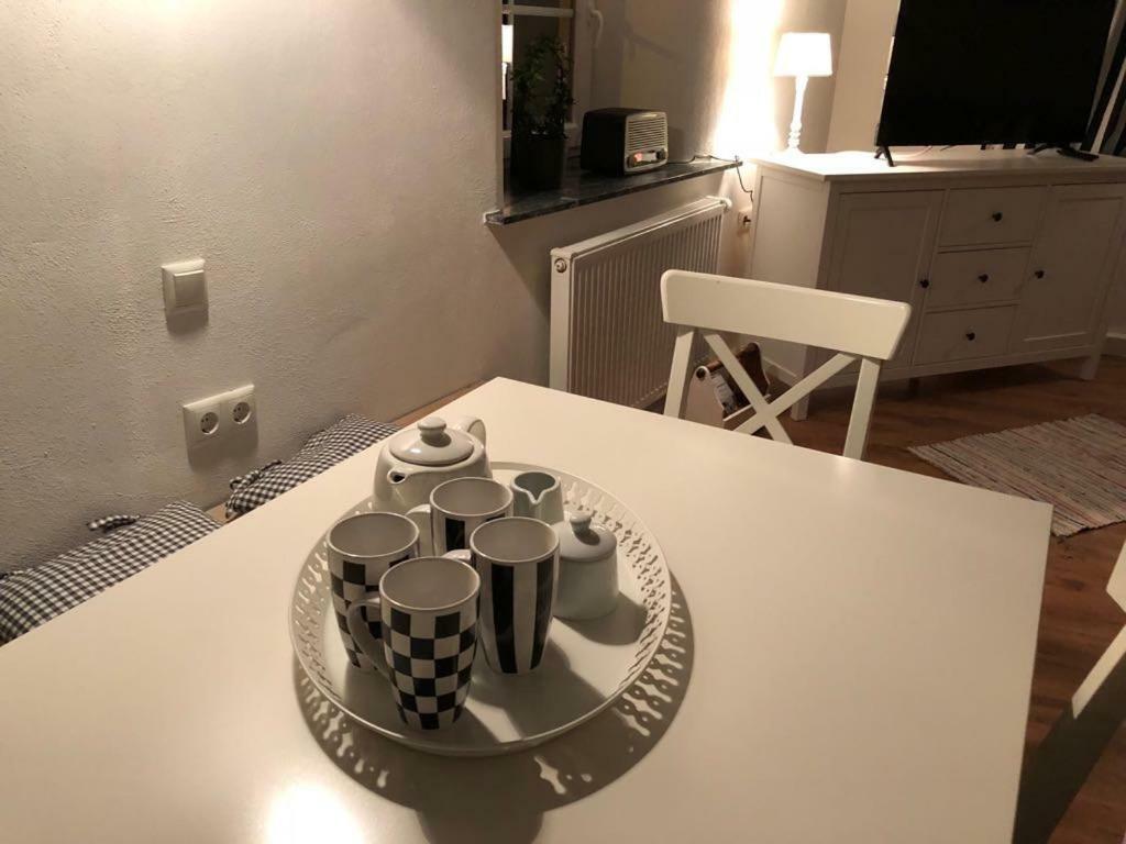 Vila Ilmhaus 2 Gaden bei Pforring Exteriér fotografie