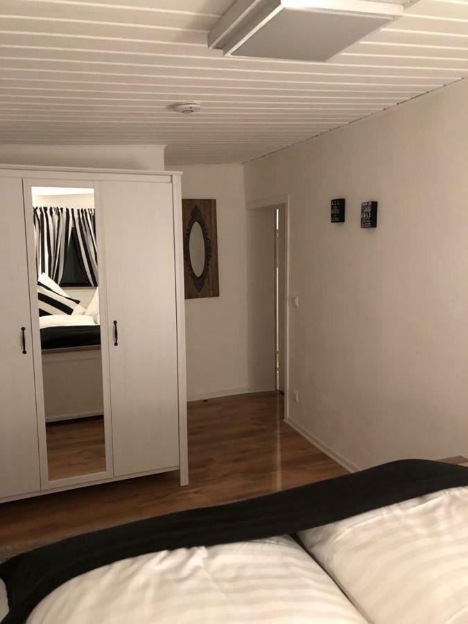 Vila Ilmhaus 2 Gaden bei Pforring Exteriér fotografie