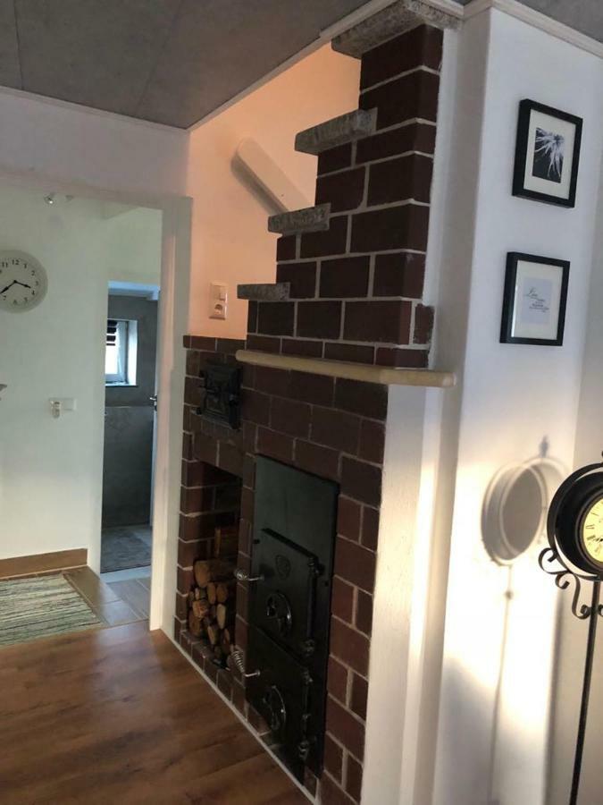 Vila Ilmhaus 2 Gaden bei Pforring Exteriér fotografie