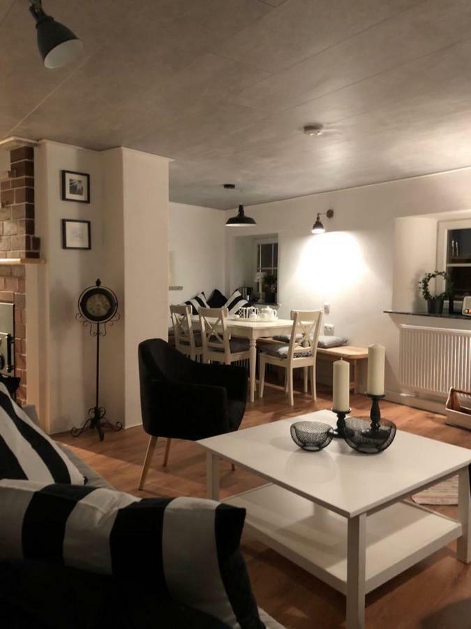 Vila Ilmhaus 2 Gaden bei Pforring Exteriér fotografie