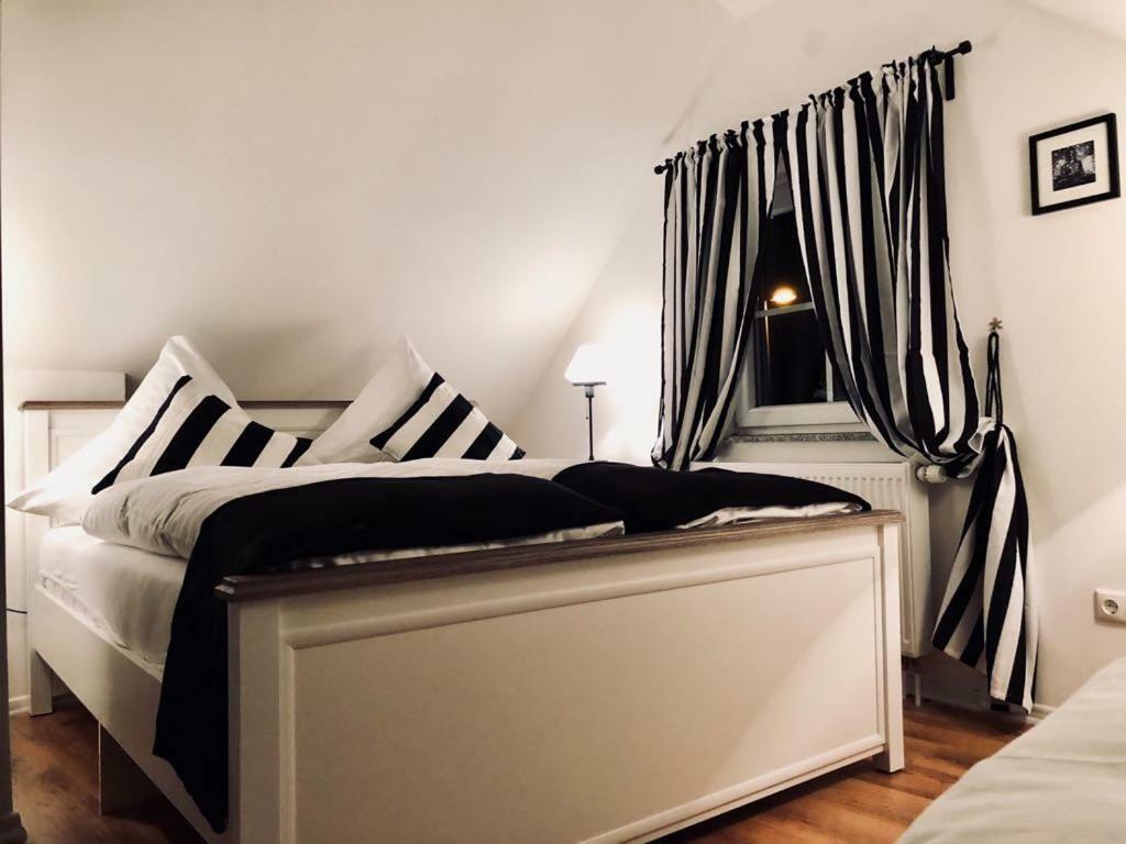Vila Ilmhaus 2 Gaden bei Pforring Exteriér fotografie
