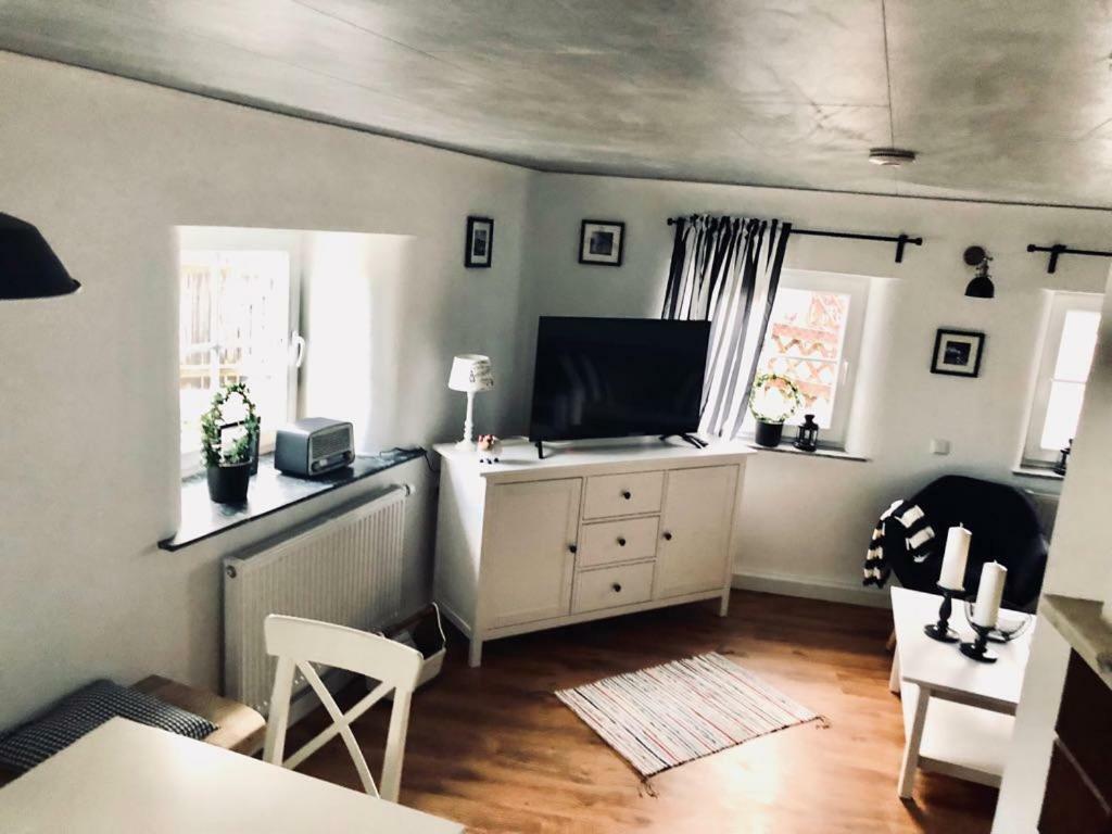 Vila Ilmhaus 2 Gaden bei Pforring Exteriér fotografie