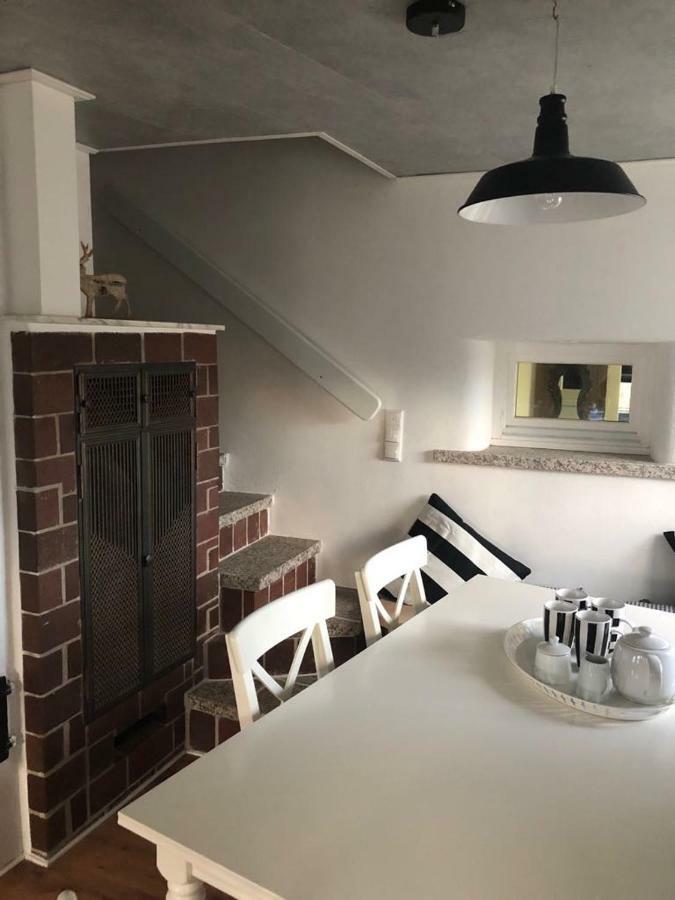 Vila Ilmhaus 2 Gaden bei Pforring Exteriér fotografie