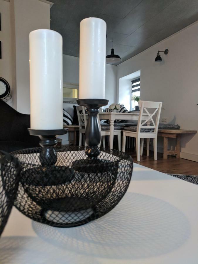 Vila Ilmhaus 2 Gaden bei Pforring Exteriér fotografie