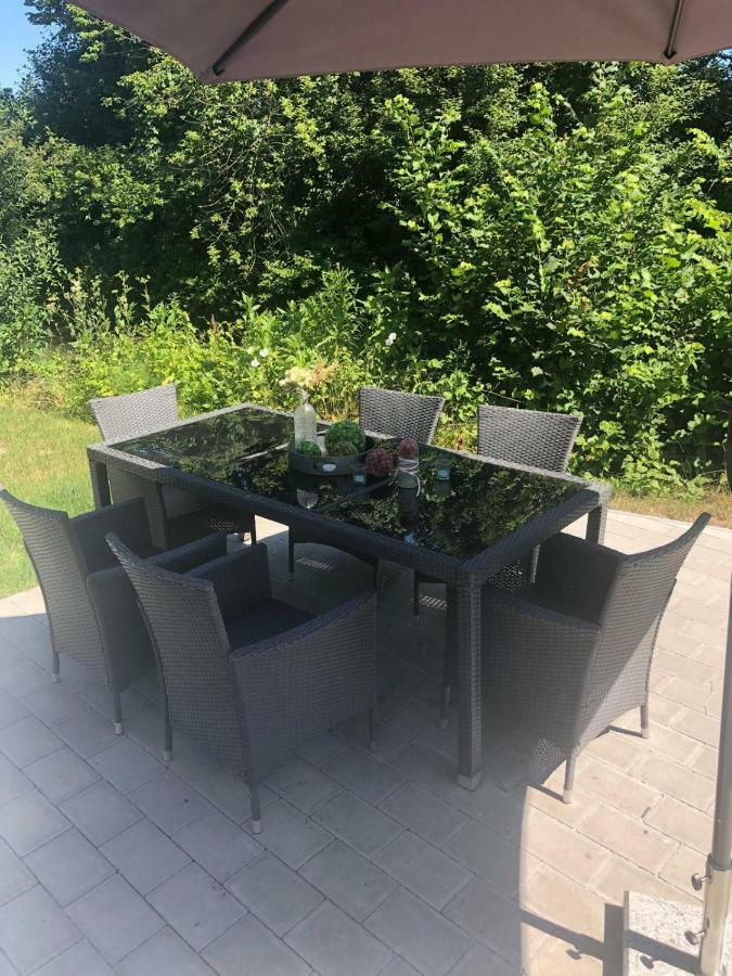 Vila Ilmhaus 2 Gaden bei Pforring Exteriér fotografie